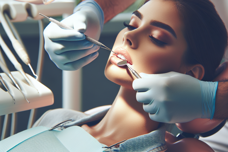 remoção de lentes de contato dental em sorocaba