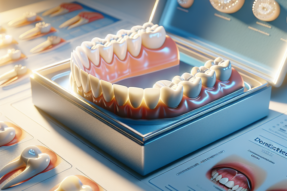 lentes de contato dental