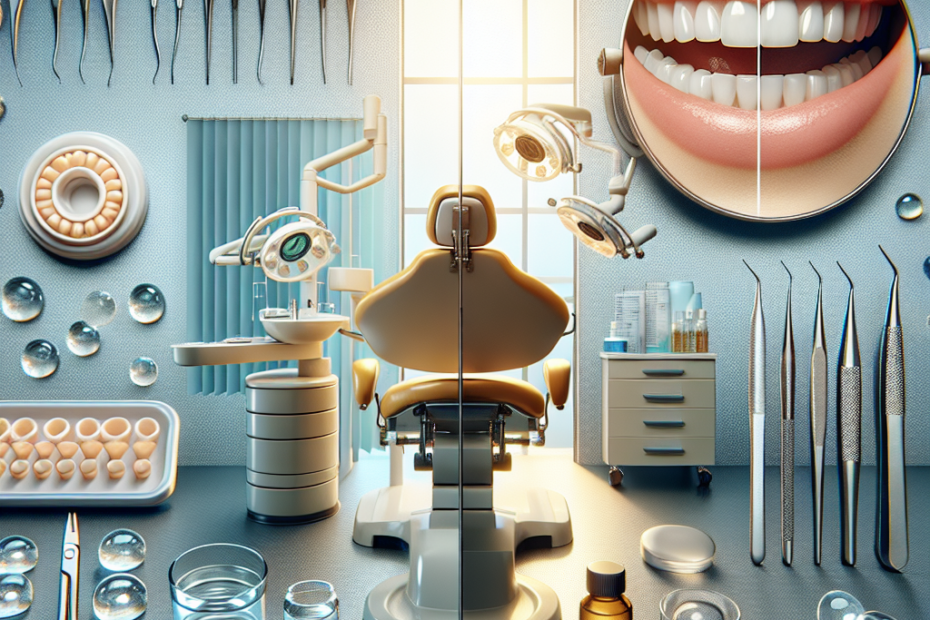 remoção de lentes de contato dental em sorocaba