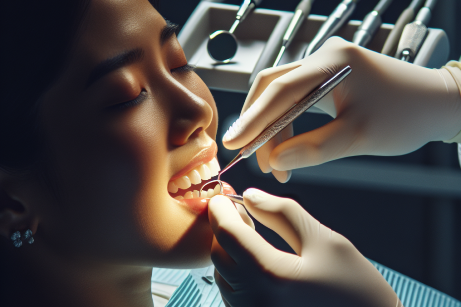 remoção de lentes de contato dental em sorocaba